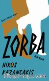 Zorba (Ciltli Baskı)