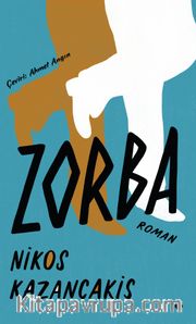 Zorba (Ciltli Baskı)
