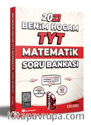 2021 TYT Matematik Soru Bankası 