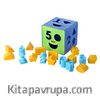 Kanz Neşeli Bul-Tak Küp(30720)