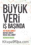 Büyük Veri İş Başında