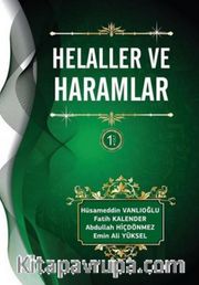 Helaller ve Haramlar (Ciltli) (1.Cilt)