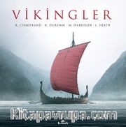 Vikingler (Ciltli)