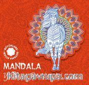 Mandala / Yaşamını Renklendir!