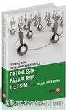Bütünleşik Pazarlama İletişimi