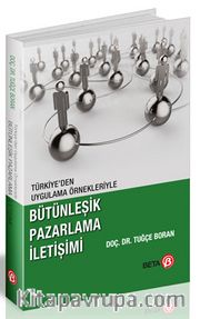 Bütünleşik Pazarlama İletişimi