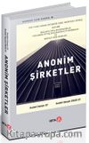 Anonim Şirketler