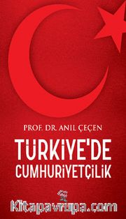 Türkiye’de Cumhuriyetçilik