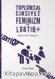 Toplumsal Cinsiyet Feminizm ve LGBTIQ+