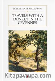 Travels With A Donkey In The Cevennes
