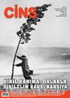 Cins Aylık Kültür Dergisi Sayı:58 Temmuz 2020