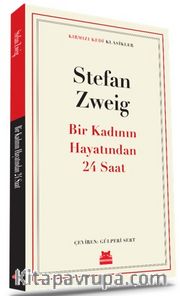 Bir Kadının Hayatından 24 Saat