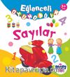 Eğlenceli Oyuncağım / Sayılar