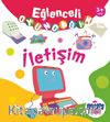Eğlenceli Oyuncağım / İletişim