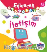 Eğlenceli Oyuncağım / İletişim