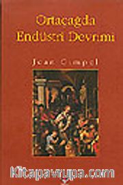 Ortaçağ'da Endüstri Devrimi