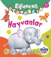 Eğlenceli Oyuncağım / Hayvanlar