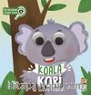 Koala Kori ve Sevimli Dostları / Bu Kocaman Gözler Kimin 6
