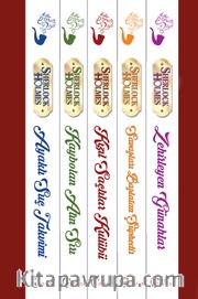 Sherlock Holmes Seti (5 Kitap)