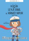 Küçük Leyla Erbil ve Kırmızı Vapur