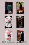 Polisiye Set (6 Kitap Takım)