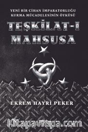 Teşkilat-ı Mahsusa