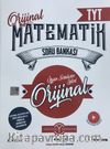 TYT Orijinal Matematik Soru Bankası
