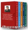 Altan Öymen Anılı Kitaplar Dizisi (5 Kitap)