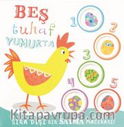 Beş Tuhaf Yumurta
