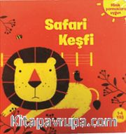 Safari Keşfi
