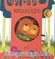 Duyguları Keşfet! / Sihirli Çarklar