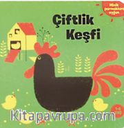 Çiftlik Keşfi