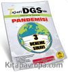 DGS'nin Pandemisi 3 Çözümlü Deneme