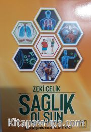Sağlık Olsun