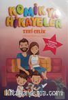 Komik Ya Hikayeler