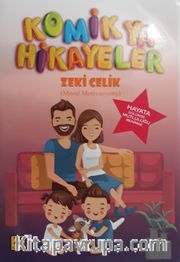 Komik Ya Hikayeler