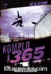 Komplo 365 Kasım
