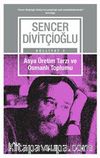 Asya Üretim Tarzı ve Osmanlı Toplumu