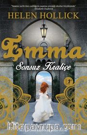 Emma <br /> Sonsuz Kraliçe