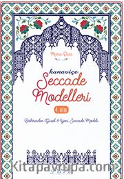 Kanaviçe Seccade Modelleri 4