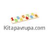 Montessori Ahşap Zeka Oyunları / w-Numbers