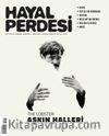 Hayal Perdesi İki Aylık Sinema Dergisi Sayı:49 Kasım-Aralık 2015
