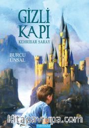 Gizli Kapı 3 / Kehribar Saray