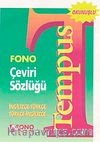 Tempus Çeviri Sözlüğü