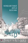Sokaktaki Atlı Kızak