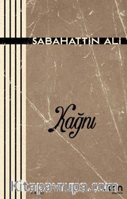 Kağnı
