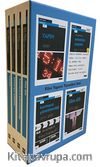Film Yapımı Temelleri Seti (4 Kitap)