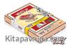 Looney Tunes - 80th Years Ahşap Puzzle 108 Parça (KOP-LT208 - C) Lisanslı Ürün