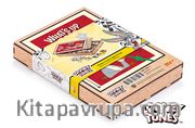 Looney Tunes - 80th Years Ahşap Puzzle 108 Parça (KOP-LT208 - C) Lisanslı Ürün