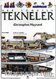 Her Yönüyle Tekneler
